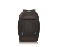Acer Predator Gaming Rolltop Backpack - 481129 - zdjęcie 1